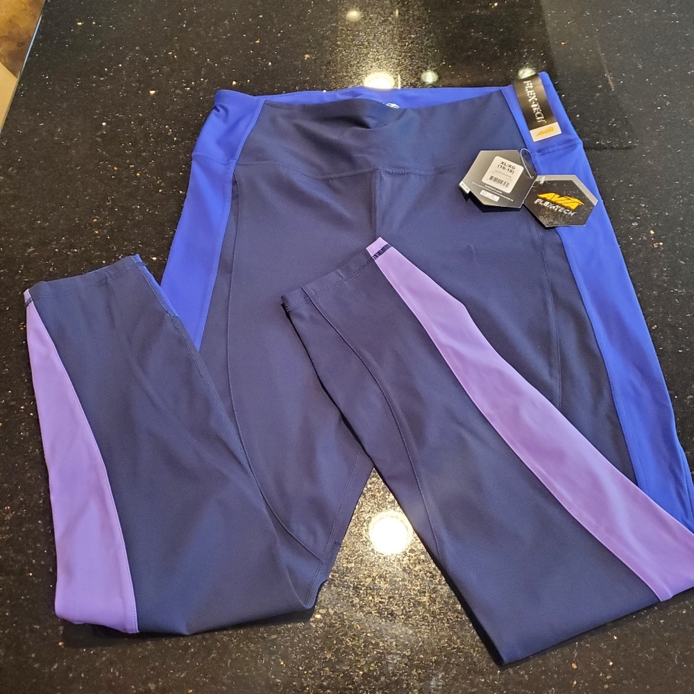 16 - 18 Leggings